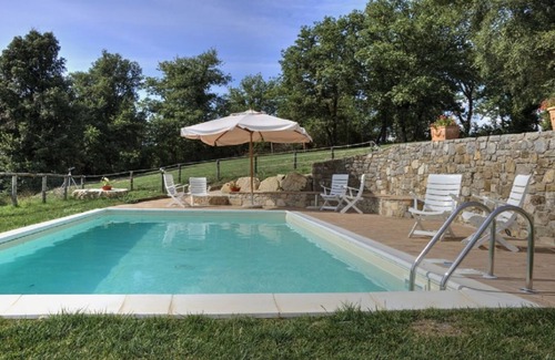 Gaiole in Chianti Villa | Villa Radda by MMega
