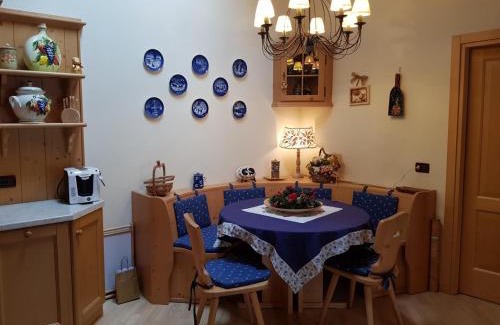 Campestrin Appartement | VILLA RADETZKY