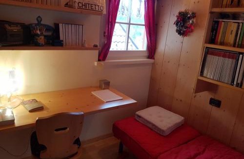 Campestrin Appartement | VILLA RADETZKY