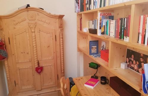 Campestrin Appartement | VILLA RADETZKY