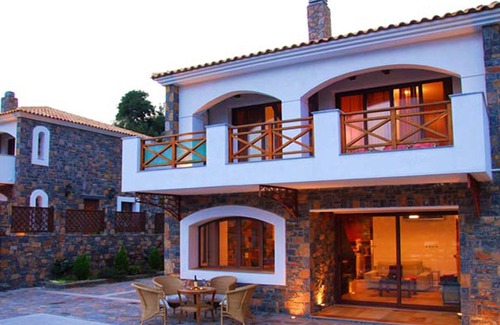 Prina Villa | Villa Rafaela à Prina