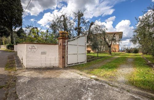 Selvatelle Appartement | Villa Raffaella