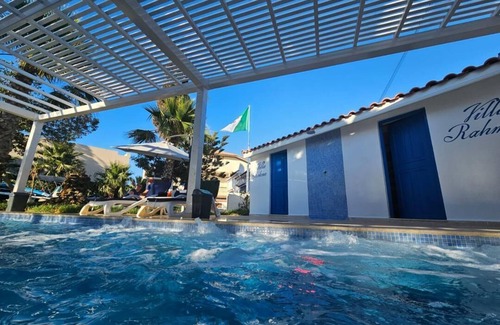 Algiers Villa | Villa Rahma ! somptueuse villa au bord de mer