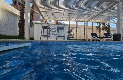Algiers Villa | Villa Rahma ! somptueuse villa au bord de mer