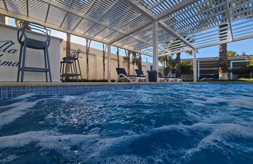 Algiers Villa | Villa Rahma ! somptueuse villa au bord de mer