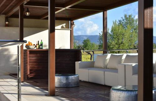 Establiments Maison | Villa Rainbow Home Mallorca