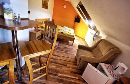 Hrabusice Maison | Villa Raj