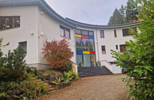 Frankenberg Maison | Villa Ralf