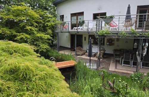 Frankenberg Maison | Villa Ralf