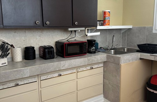 3ra Seccion Appartement | Villa ram #6