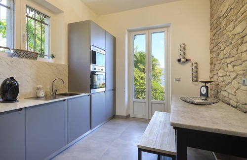 Baveno Villa | Villa Ramella