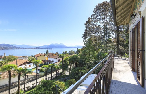 Baveno Villa | Villa Ramella