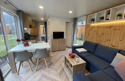 Riedenburg Maison | Villa Ramses by Interhome