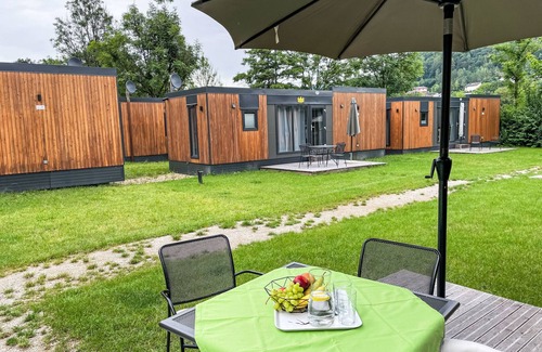 Riedenburg Maison | Villa Ramses by Interhome