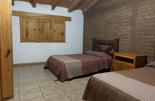 Tapalpa Appartement | Villa Rancho la Espuela