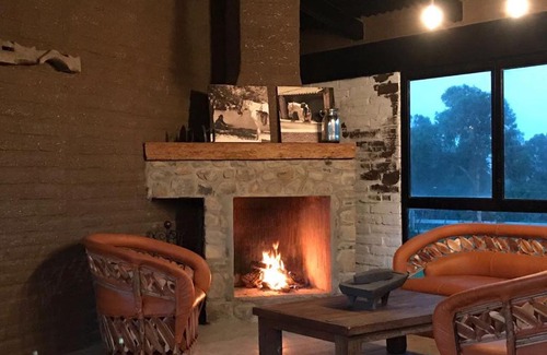 Tapalpa Appartement | Villa Rancho la Espuela
