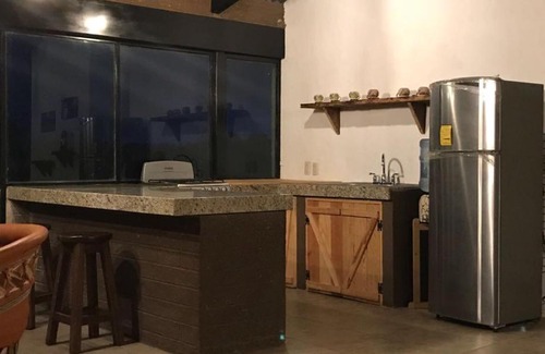 Tapalpa Appartement | Villa Rancho la Espuela