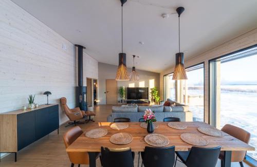 Kuortane Villa | Villa Rantala