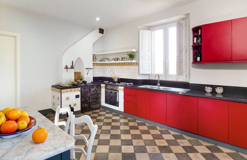 Rovittello Villa | Villa privée avec piscine