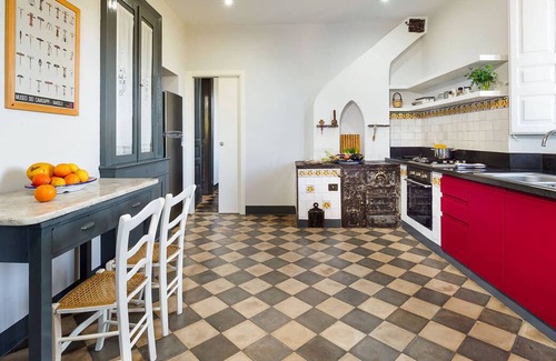Rovittello Villa | Villa privée avec piscine