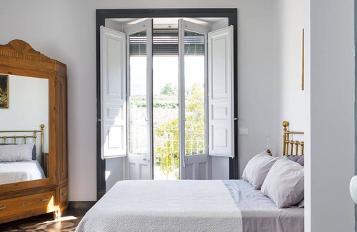 Rovittello Villa | Villa privée avec piscine