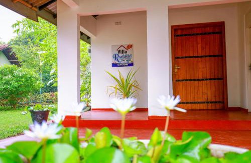 Polonnaruwa Maison | Villa Ravichini