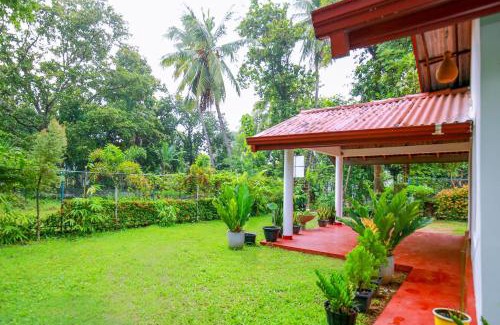 Polonnaruwa Maison | Villa Ravichini