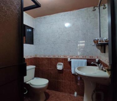 Oruro Maison | Villa Real