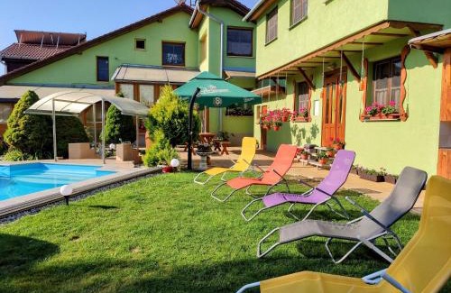 Smizany Maison | Villa Real Paradise