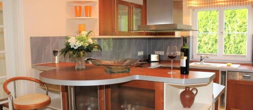 Marlow Maison | Villa Recknitztal Marlow