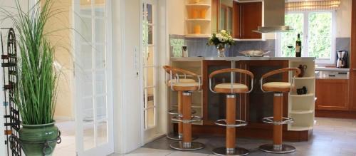 Marlow Maison | Villa Recknitztal Marlow