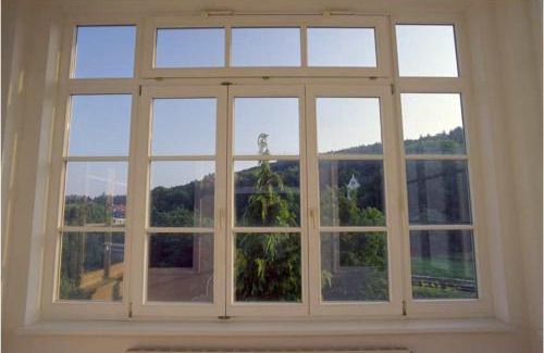 Bad Sauerbrunn Appartement | Villa Reder