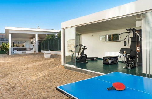 Buseto Palizzolo Villa | Villa Rega - Private villa with pool in Sicily