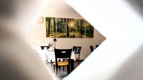 Bad Freienwalde Maison | Villa Regina Bad Freienwalde