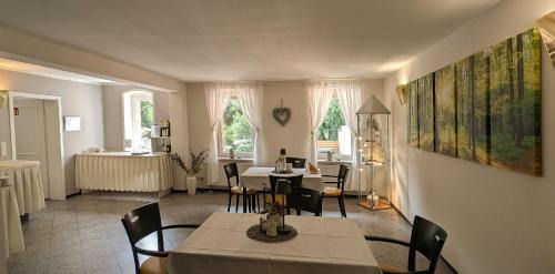 Bad Freienwalde Maison | Villa Regina Bad Freienwalde