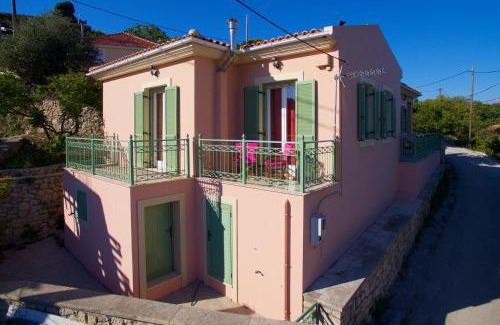 Paliki Maison | Villa REGINA