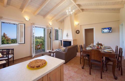 Paliki Maison | Villa REGINA