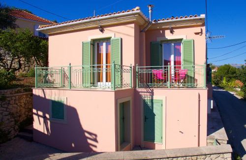 Paliki Maison | Villa REGINA