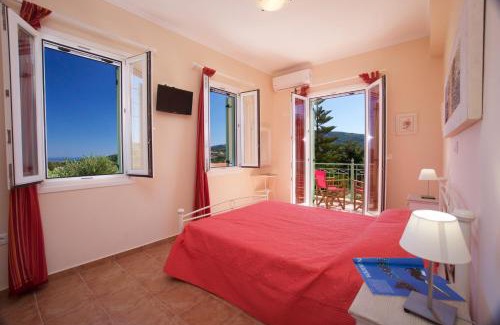Paliki Maison | Villa REGINA