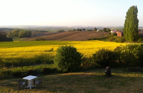 Villers-Allerand Maison | Villa Reims Epernay Champagne Vineyard