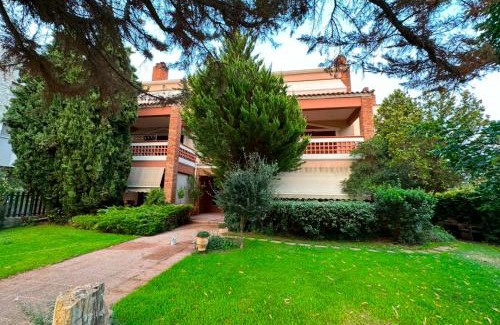 Alexandroupoli Appartement | Villa Reina 2