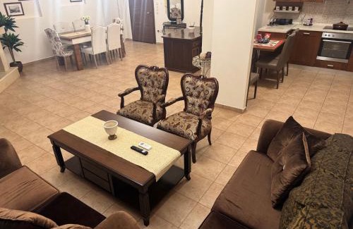 Alexandroupoli Appartement | Villa Reina 2