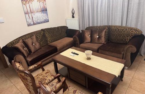 Alexandroupoli Appartement | Villa Reina 2