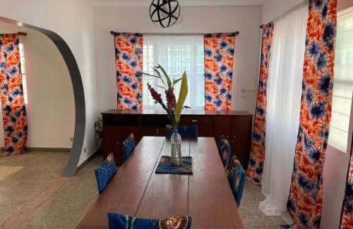 Porto-Novo Maison | Villa Rene