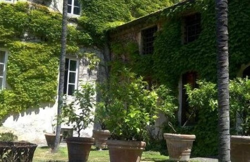 Vorno Villa | villa Vorno lucca toscane italie