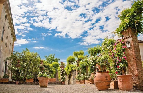 Vorno Villa | villa Vorno lucca toscane italie
