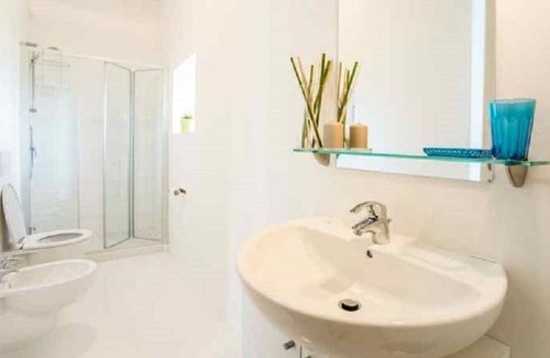 Notaresco Appartement | VILLA RENZO- Appartement Pescara