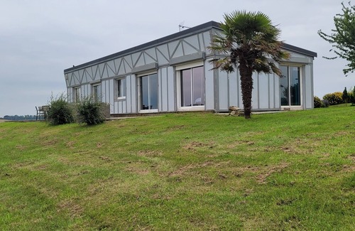 Neuilly-l'Hopital Villa | Villa repos