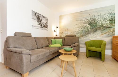 Rerik Appartement | Villa Rerik Haus 1 Whg 5