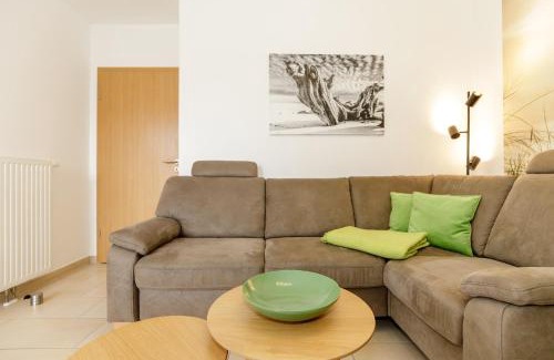 Rerik Appartement | Villa Rerik Haus 1 Whg 5
